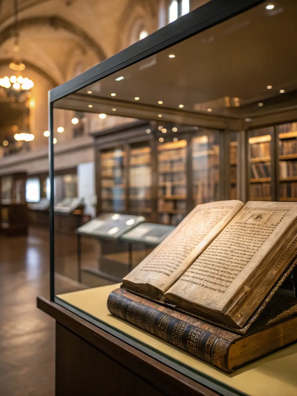 A close-up shot of a beautifully restored vintage artwork, such as an antique print or a classic sculpture, emphasizing its unique history and timeless appeal, set against a backdrop of archival documents and restoration tools.